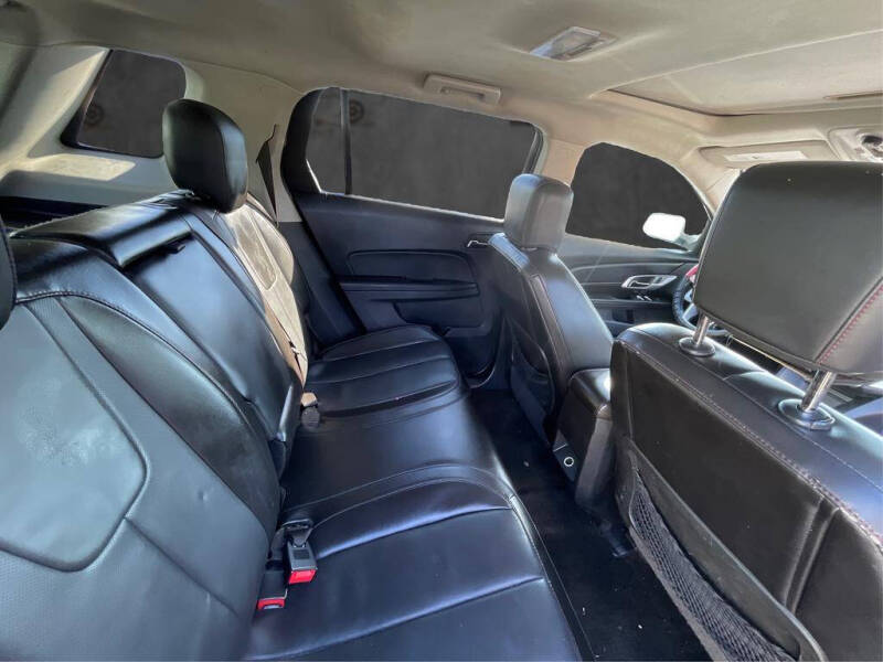2015 GMC Terrain SLT-2