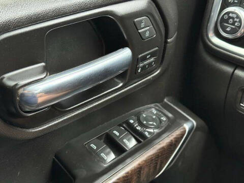 2021 GMC Sierra 2500HD