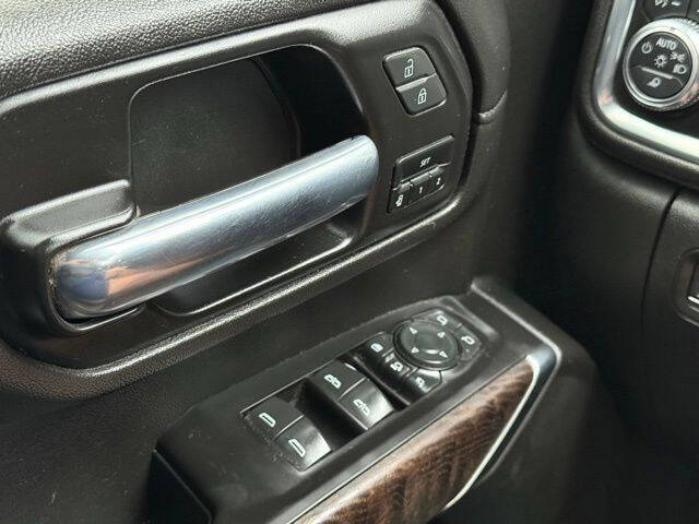 2021 GMC Sierra 2500HD