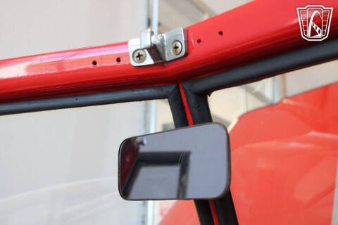 1949 Willys Jeepster