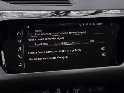 2023 Audi e-tron GT quattro Prestige