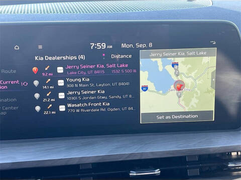 2023 Kia Telluride EX X-Line