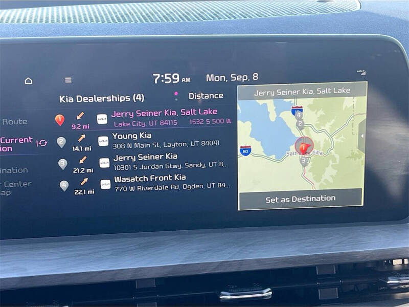 2023 Kia Telluride EX X-Line