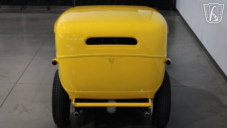 1932 Ford Tudor
