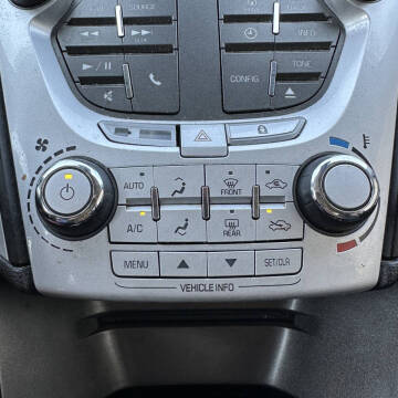 2015 GMC Terrain SLE-2