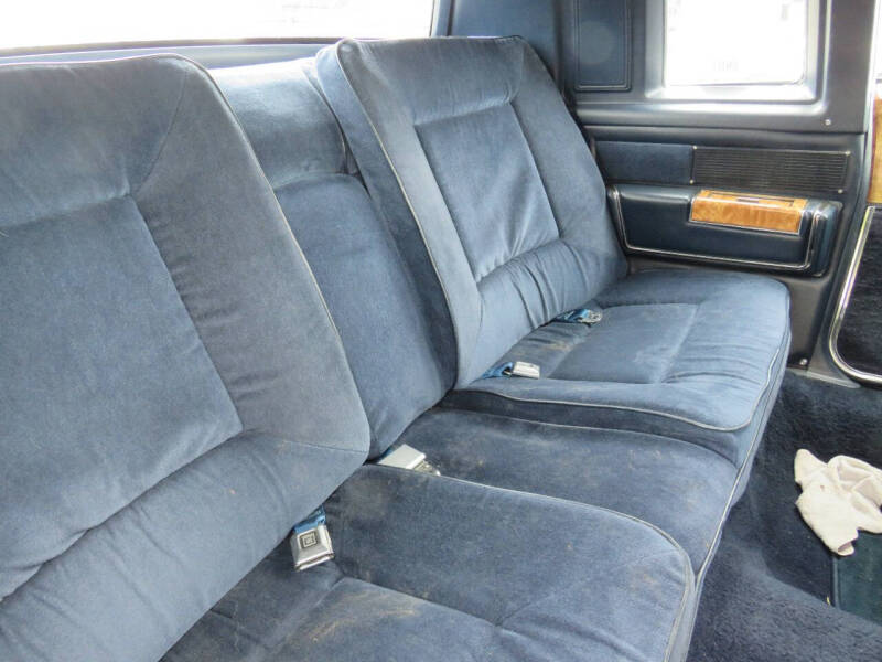 1981 Buick Electra Limited