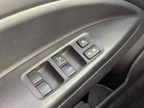 2017 Mitsubishi Mirage