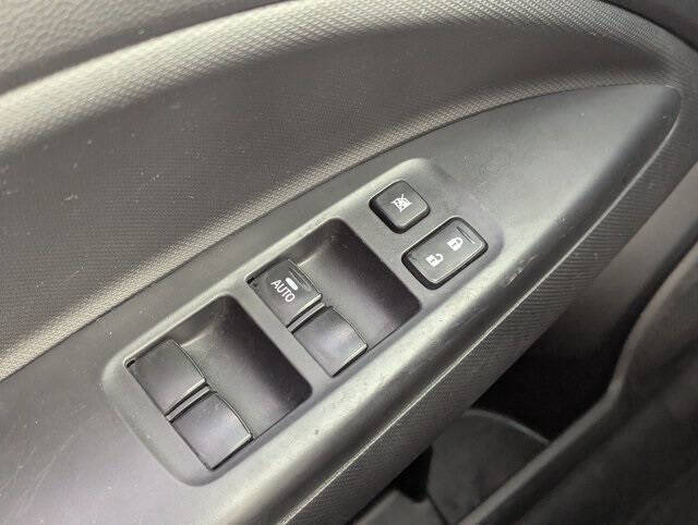 2017 Mitsubishi Mirage