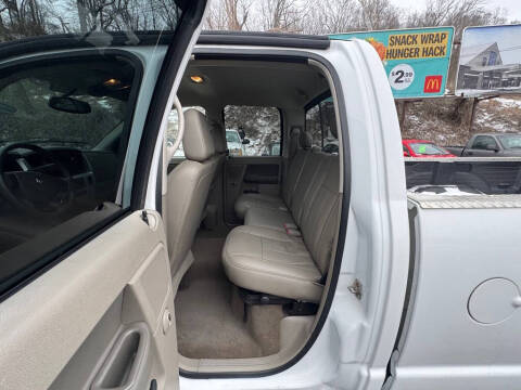 2008 Dodge Ram 3500