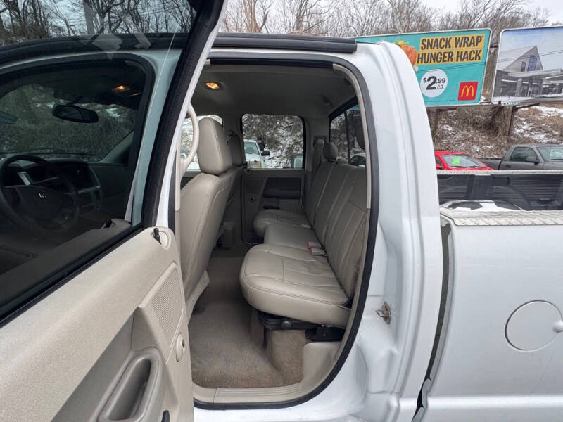 2008 Dodge Ram 3500