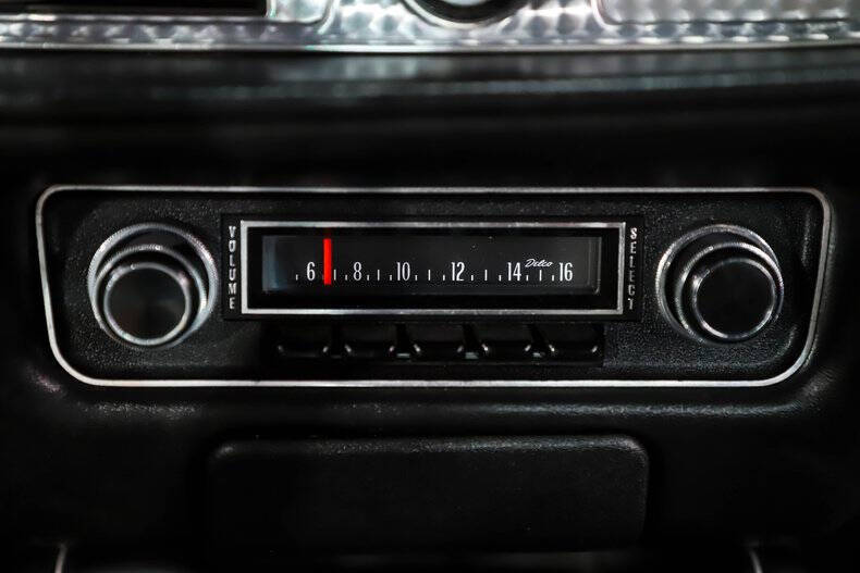 1974 Pontiac Trans Am