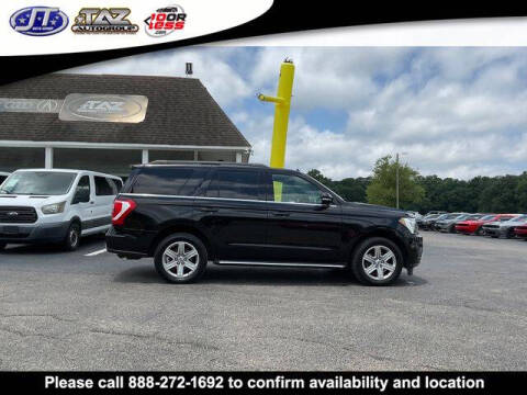 2019 Ford Expedition XLT