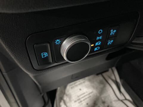 2021 Ford Escape Hybrid SE