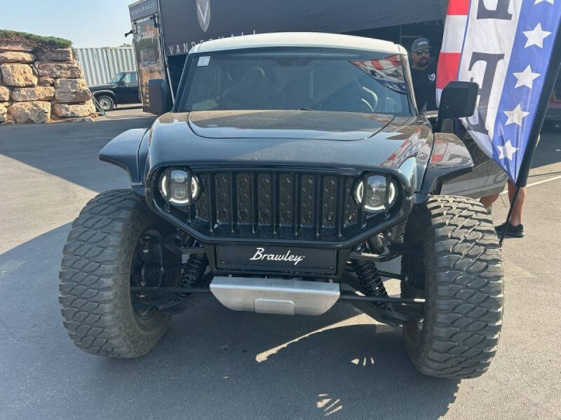 2025 Vanderhall Brawley for sale at Scott-Rodes Auto Group in Newland, NC