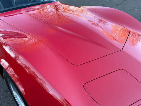 1980 Chevrolet Corvette