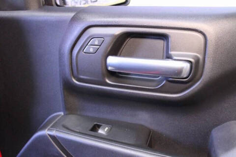 2022 Chevrolet Silverado 1500 Limited