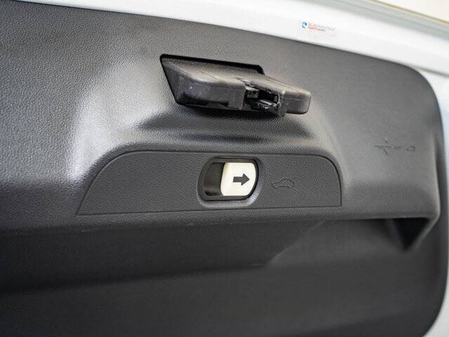 2017 Volkswagen Beetle Convertible 1.8T S