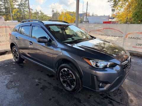 2023 Subaru Crosstrek Premium