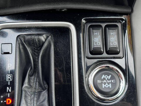 2022 Mitsubishi Eclipse Cross