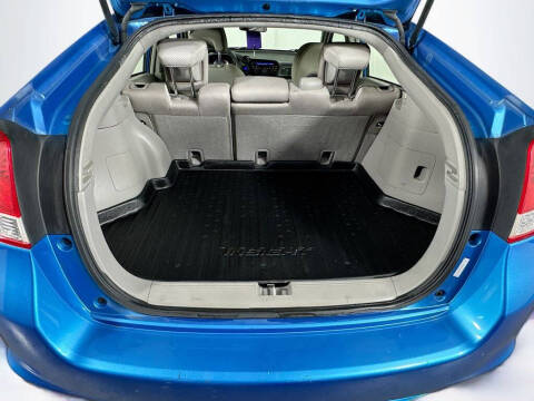 2011 Honda Insight LX