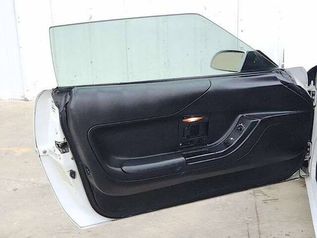 1994 Chevrolet Corvette