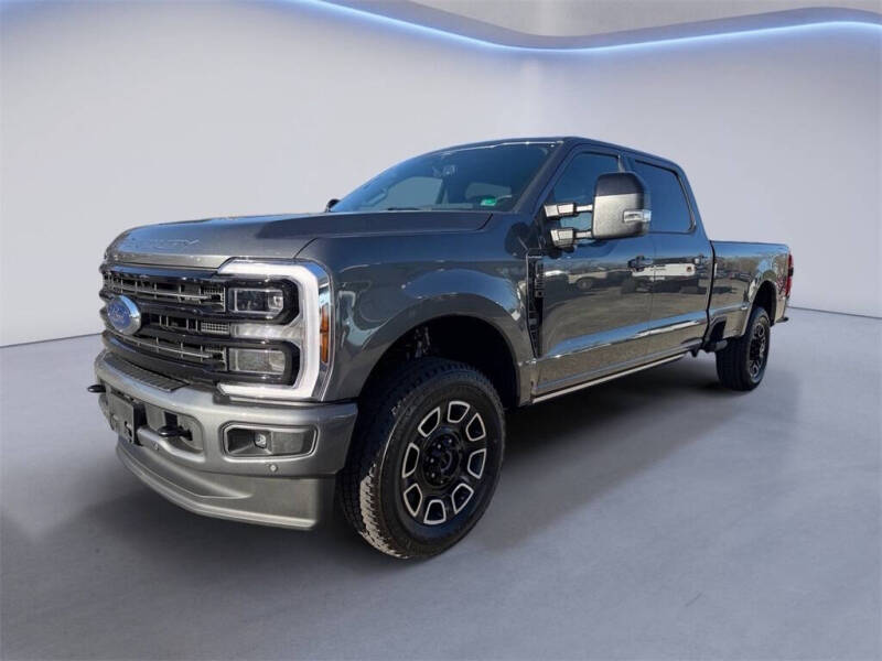 2026 Ford F-350 Super Duty