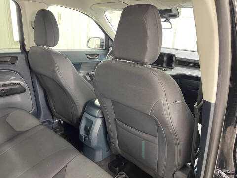 2022 Ford Maverick XL