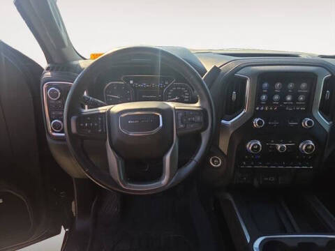 2023 GMC Sierra 2500HD