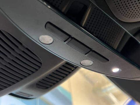 2019 Mercedes-Benz AMG GT 63