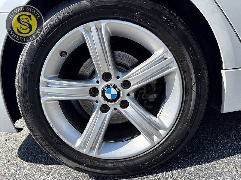 2014 BMW 3 Series 328i