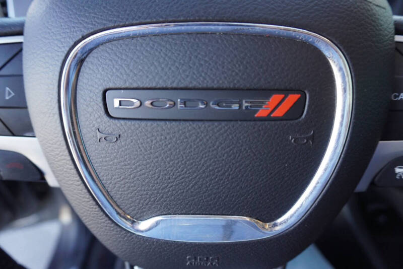 2016 Dodge Durango Citadel Anodized Platinum