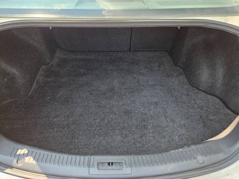 2010 Mazda MAZDA6 i Touring Plus