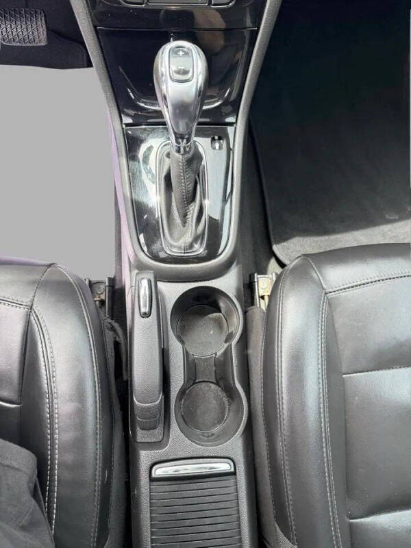 2018 Buick Encore Essence