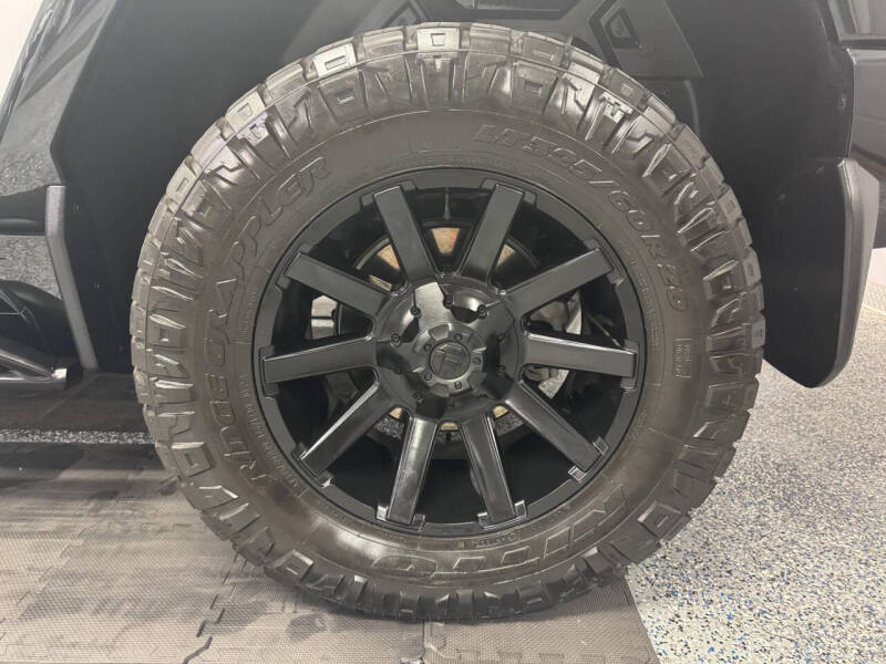 2022 GMC HUMMER EV Edition 1