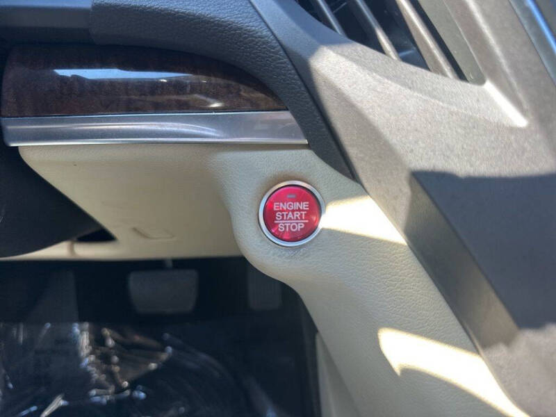 2019 Acura MDX SH-AWD