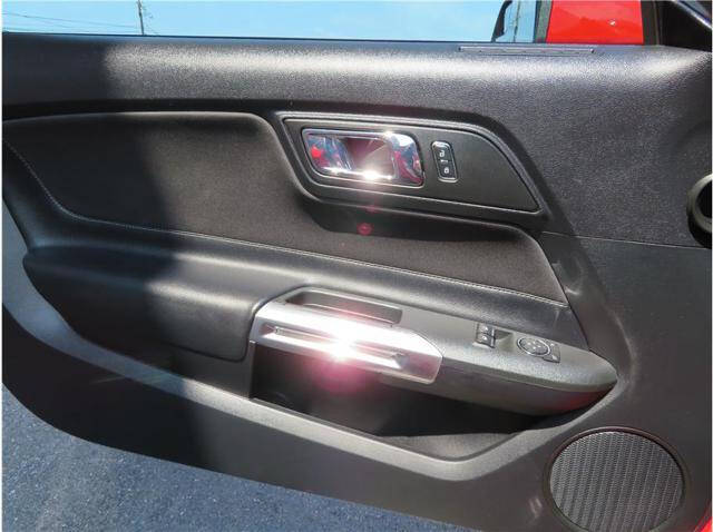 2016 Ford Mustang GT