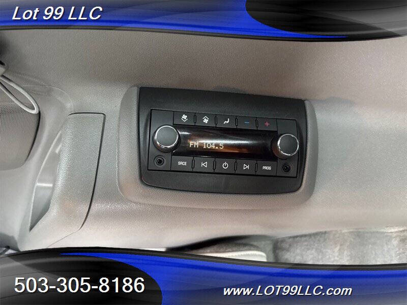 2017 GMC Acadia Limited