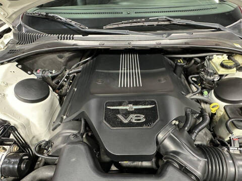 2003 Ford Thunderbird