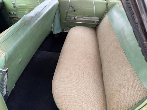 1964 Chevrolet Impala