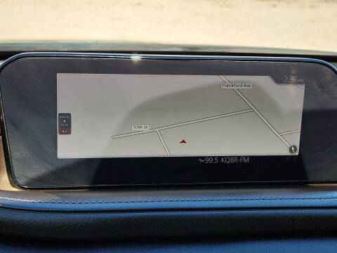 2022 Mazda CX-30 2.5 Turbo Premium