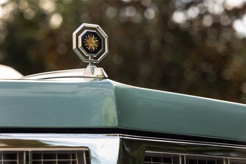 1977 Pontiac Bonneville