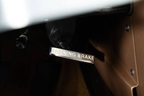 1963 Chevrolet Corvette