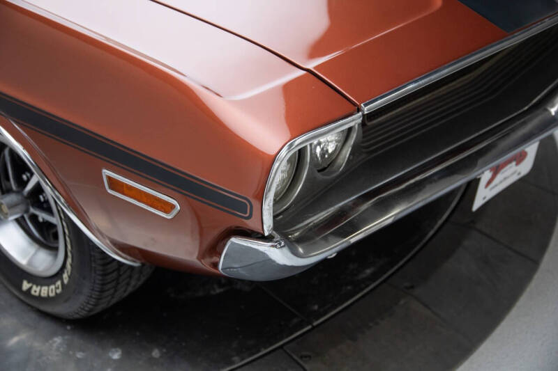 1970 Dodge Challenger
