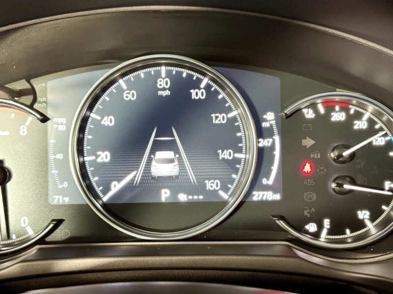 2024 Mazda CX-5 2.5 S Premium Plus