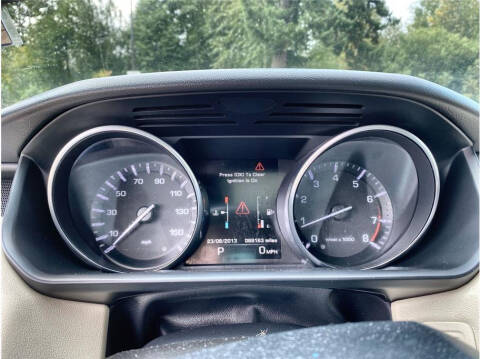 2015 Land Rover Range Rover Sport