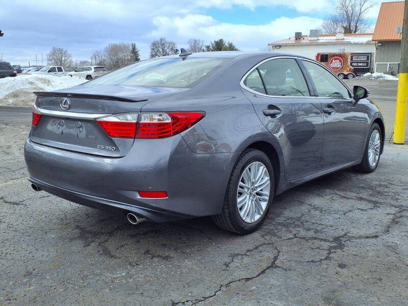 2014 Lexus ES 350