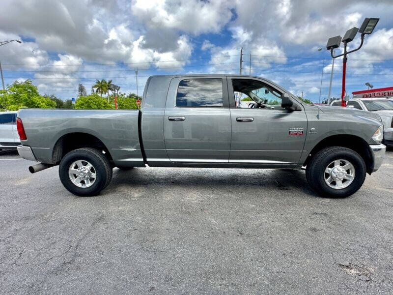 2010 Dodge Ram 2500  - $30,995