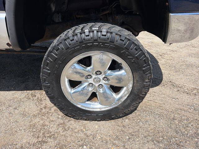 2005 Dodge Ram 1500