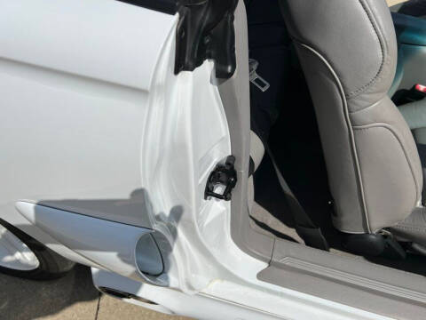 1997 Ford Mustang GT