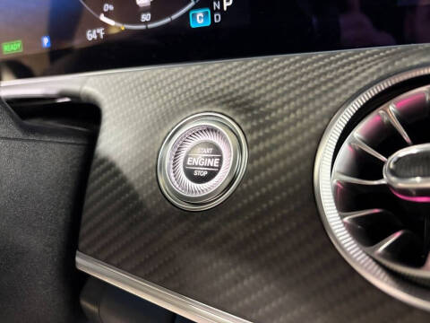 2024 Mercedes-Benz AMG GT 63 S E Performance